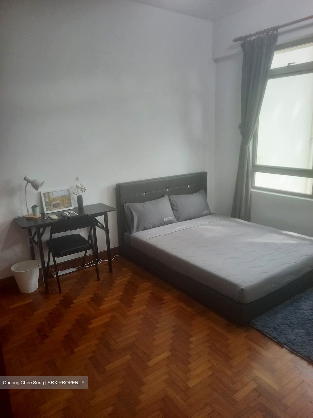 The Blossomvale (D21), Condominium #602277131